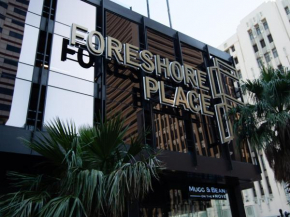 Foreshore Place apartments